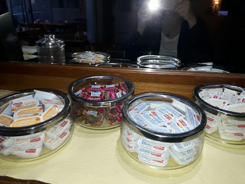 Raices Hotel Pergamino Zewnętrze zdjęcie